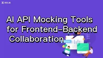 Ferramentas de simulação de APIs de IA para a colaboração entre front-end e back-end