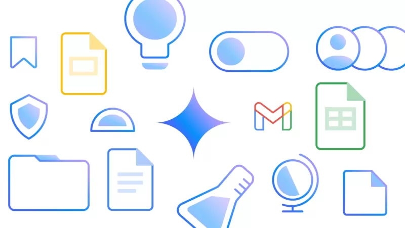 Gemini Enhances Google Workspace for Education