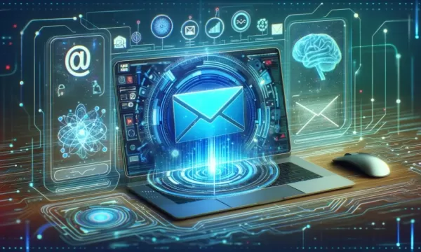 10 лучших генераторов электронной почты AI за апрель 2025 г.