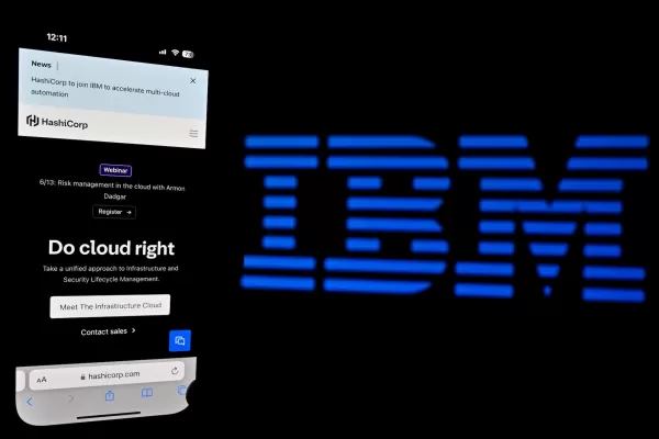 IBM은 AI Consultancy Investment를 늘리기 위해 Hakkoda를 인수합니다