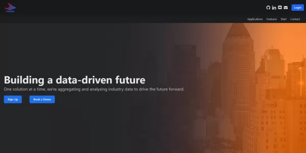Finned-tech