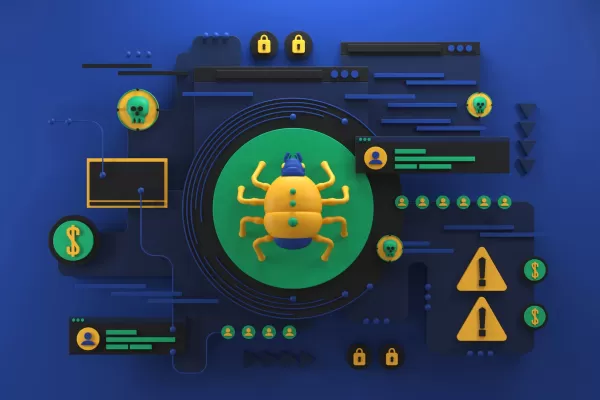 Chương trình CVE để theo dõi các lỗ hổng bảo mật phải đối mặt với việc mất tài trợ liên bang