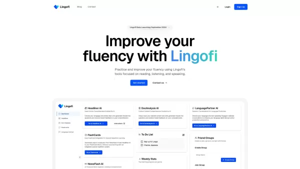 Lingofi