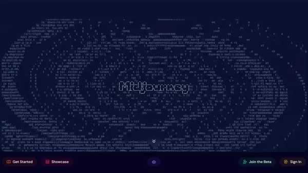 加入Midjourney Beta