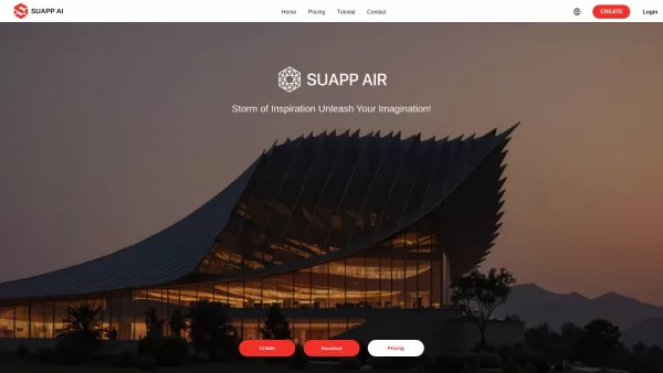 SUAPP AI