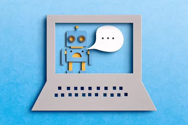 Strategies AI Chatbots Use to Retain Users