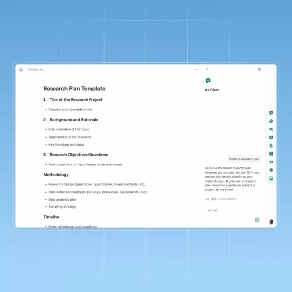 Grammarly unveils a redesigned document-based interface built on Coda, featuring an AI assistant and tools like AI grader, proofreader, and citation finder for students and professionals. The block-first interface supports tables, lists, and rich text. New AI tools include Reader Reactions for feedback, Grader for instructor-based reviews, and Paraphraser for tone adjustments. Grammarly also adds agents to detect plagiarism and AI-generated content.