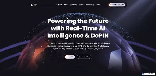 Lift AI