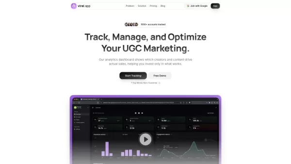 viral.app