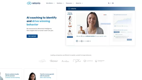 retorio.com