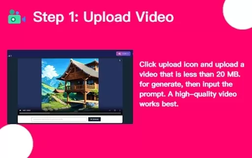 Sora Video To Video - Arting AI