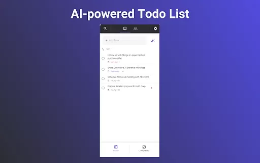 Nexto - Chrome Extension
