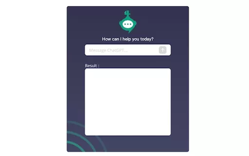 GPT4Free Extension - Chrome Extension