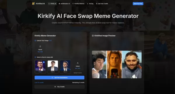 Kirkify