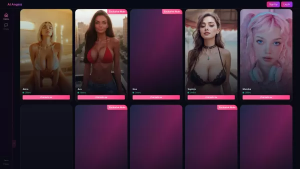 AI Angels