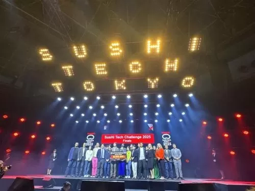 TechCrunch Expands to Tokyo with Startup Battlefield