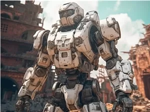 Qingtian ZHU sichert sich in der Pre-A-Finanzierungsrunde Hunderte Millionen Yuan für sein Netzwerk zur intelligenten physischen Roboter-Auftragsabwicklung