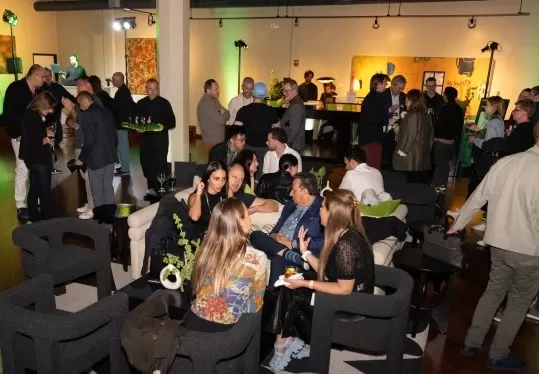 Faltam dois dias para se inscrever em um evento paralelo no TechCrunch Disrupt 2026