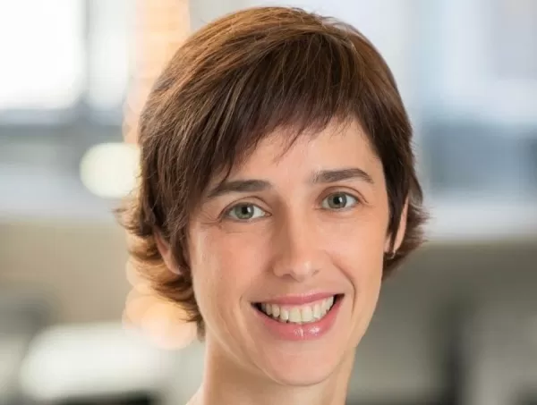 Cohere 的 Joëlle Pineau 談論主權人工智慧與企業資安