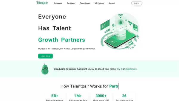 Talentpair