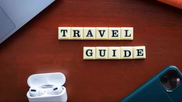 AI Travel应用:您在2025年的智能旅行计划指南