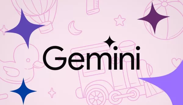 Gemini for Kids Launched with Three Google Warnings