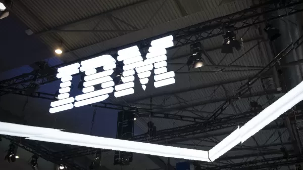 IBM 收購 AI 創業公司 Seek 並推出紐約 AI 加速器