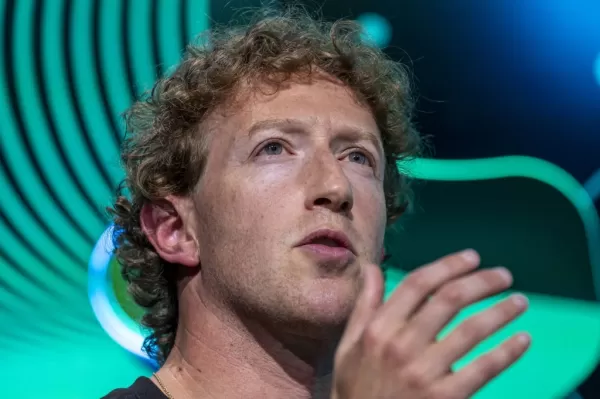 Meta's Zuckerberg Says Not All AI 'Superintelligence' Models Will Be Open-Sourced