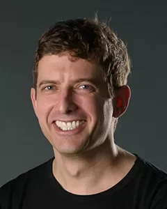 From sci-fi to reality: Physical AI’s future with Dr. Jan Liphardt