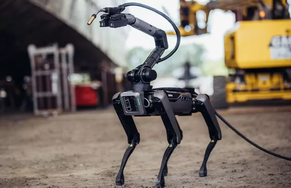 Path Robotics