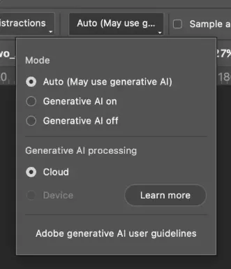 Adobe released Photoshop 27.7 featuring an on-device AI Remove Tool for enhanced privacy and offline use, requiring M1Pro+ Macs with 24GB+ RAM. It also increased generative AI credits for subscribers to 100 monthly and integrated Firefly Ideation Boards. Workflow optimizations include new layer preferences and performance improvements.