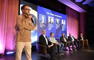 RoboBusiness 2026 演讲者报名截止日期即将到来
