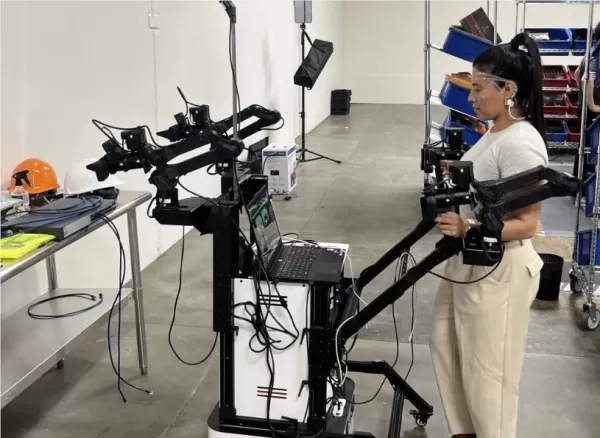 Enigma Robotics ha recaudado 71 millones de dólares en una ronda de financiación inicial liderada por Index Ventures y Ribbit Capital para desarrollar interfaces intuitivas entre humanos y robots. A diferencia de sus competidores, que se centran en enseñar tareas a los modelos, Enigma estudia cómo los humanos quieren comunicarse con las máquinas. Ha puesto en marcha un experimento global en línea con 100 robots de IA de fabricación propia en Israel y California. El objetivo de esta startup es que la interacción con los robots resulte tan sencilla como ajustar el volumen de la radio del coche.