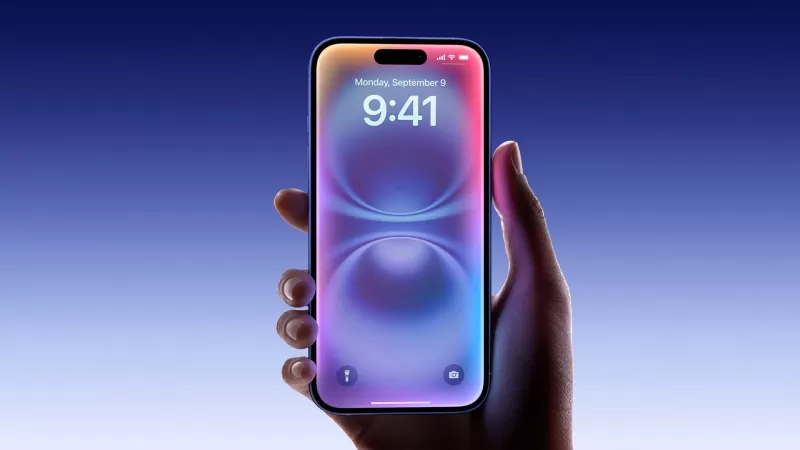 iOS 18.4 giới thiệu các thông báo ưu tiên điều khiển AI