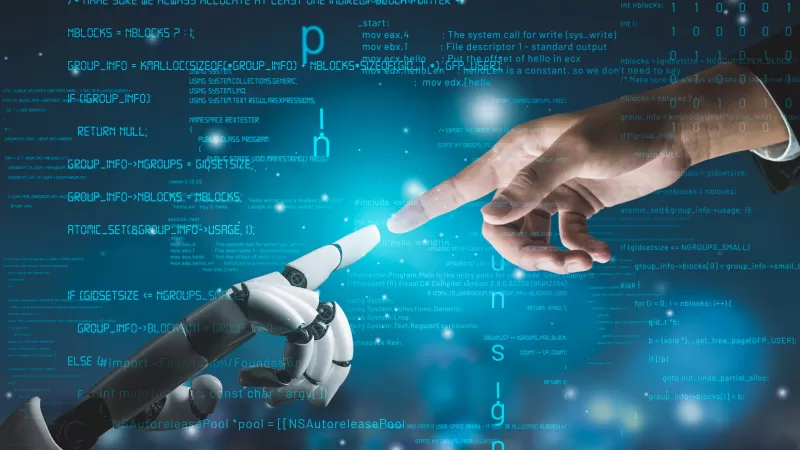 Google-Backed AI Partnership Launches with Over $400M for Open Ecosystem