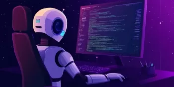 L'IA écrit 20 % du code de Salesforce : pourquoi les développeurs ne s'inquiètent pas ?