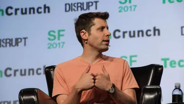 Sam Altman eyes ChatGPT memory feature to recall users' entire lives