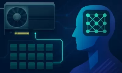 DeepSeek-V3公開:ハードウェア対応AI設計がコスト削減と性能向上を実現