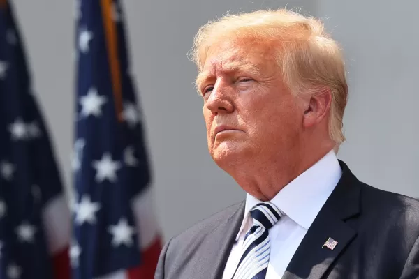 Trumps AI-Fahrplan: Wichtige Details zu seiner künftigen Technologiepolitik