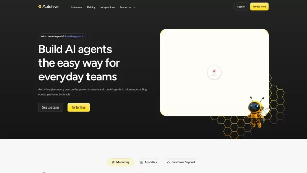 Autohive