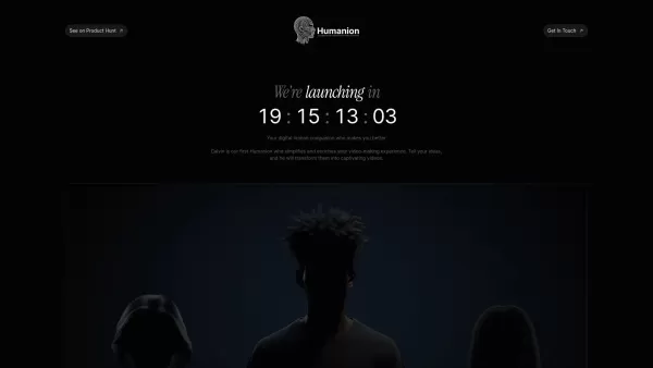 Humanion