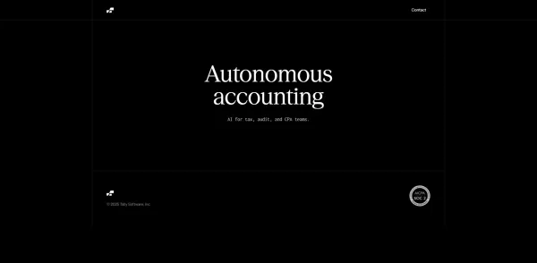 Tally AI