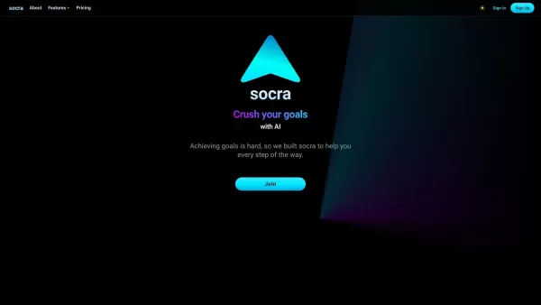 socra AI