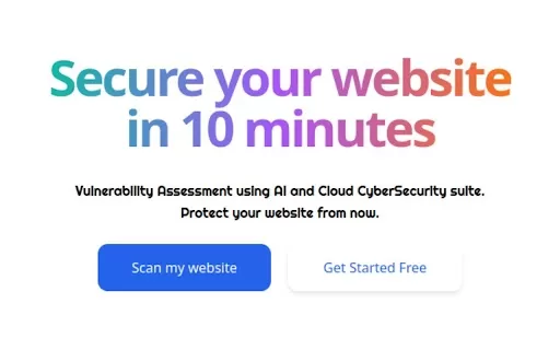 AI Cybersecurity Suite - Chrome Extension