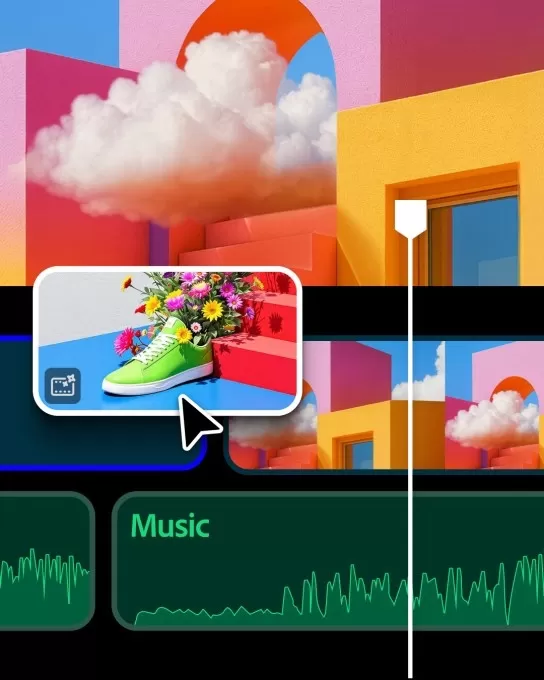 Adobe launches Firefly Image 5 a major AI image model update with higher 4MP resolution advanced human rendering and promptbased layered editing It also introduces new tools for custom model creation using personal art plus audio generation features for soundtracks and speech in videos