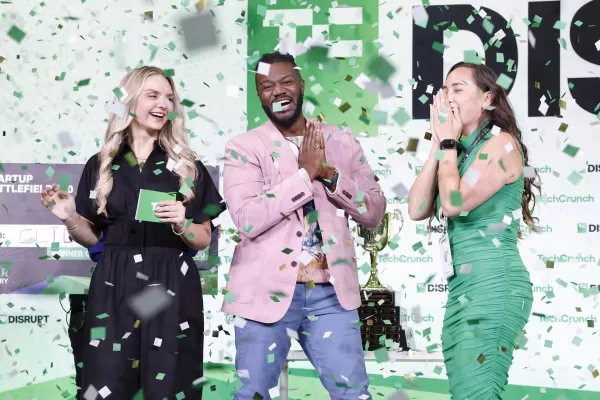 TechCrunch is heading to Tokyo — and bringing the Startup Battlefield with it