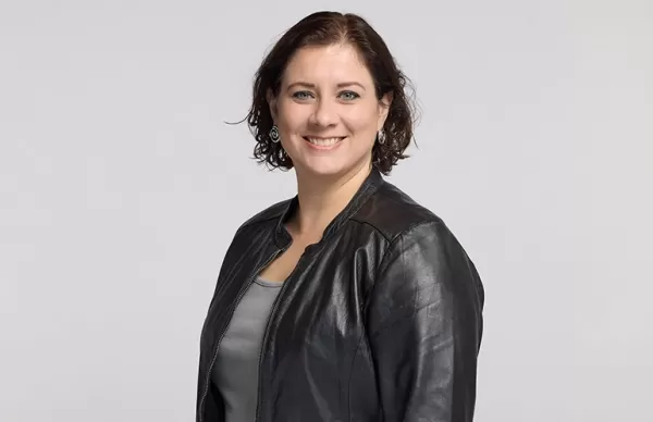 GM's Mikell Taylor to Lead Women in Robotics Breakfast at the Robotics Summit