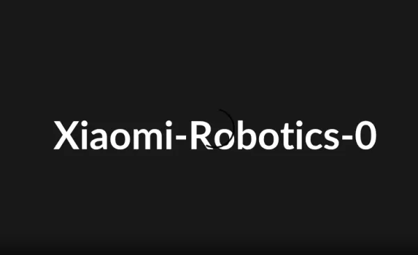 Xiaomi open-sourced the full post-training process for its visual-language-action model Xiaomi-Robotics-0 to advance embodied AI. The model can master high-precision tasks like inserting earphones into a case with only 20 hours of real-robot training, showcasing sub-millimeter alignment and real-time correction. By releasing model weights, technical reports, and source code, Xiaomi aims to lower development barriers and accelerate the integration of AI robots into real-world applications.