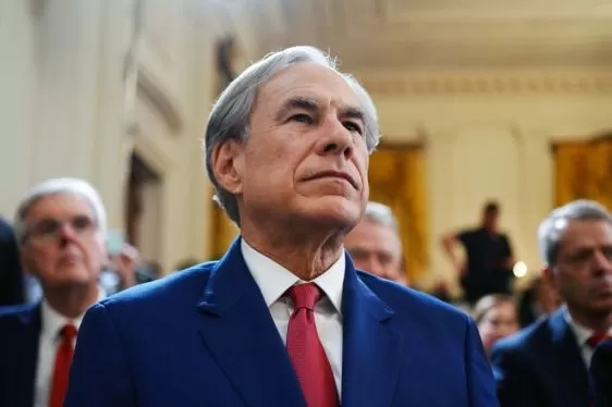 Texas setzt den Bau neuer Rechenzentren aus, nachdem der Gouverneur Prüfungen gefordert hat