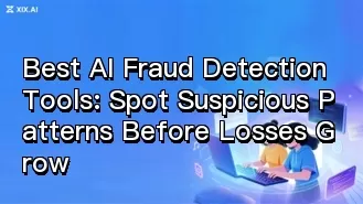 Best AI Fraud Detection Tools: Spot Suspicious Patterns Before Losses Grow